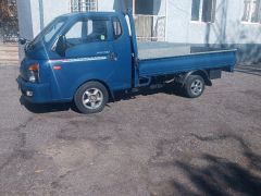 Фото авто Hyundai Porter