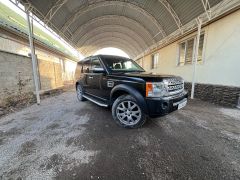 Фото авто Land Rover Discovery