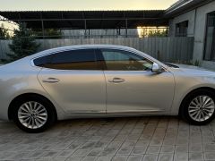 Фото авто Kia K7