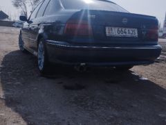 Фото авто BMW 5 серии