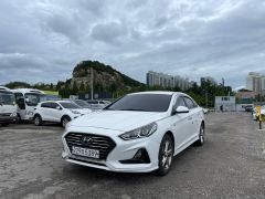 Сүрөт унаа Hyundai Sonata