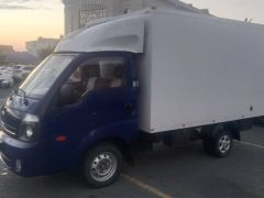 Фото авто Kia Bongo