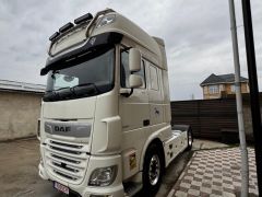 Фото авто DAF XF106 series