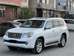 Photo of the vehicle Lexus GX