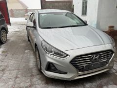 Photo of the vehicle Hyundai Sonata