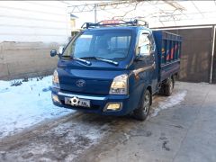 Фото авто Hyundai Porter