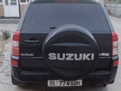 Фото авто Suzuki Grand Vitara