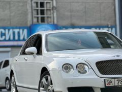 Photo of the vehicle Bentley Continental Flying Spur