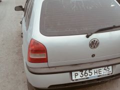 Фото авто Volkswagen Pointer