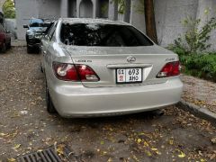 Photo of the vehicle Lexus ES