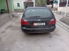 Сүрөт унаа Nissan Primera