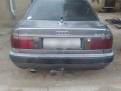 Photo of the vehicle Audi 100