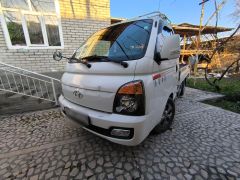 Фото авто Hyundai Porter