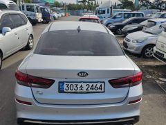 Сүрөт унаа Kia K5