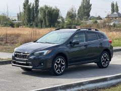 Сүрөт унаа Subaru Crosstrek