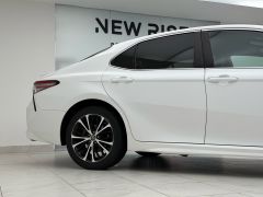 Сүрөт унаа Toyota Camry