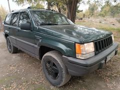 Фото авто Jeep Grand Cherokee