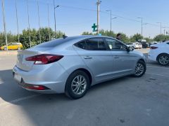 Сүрөт унаа Hyundai Avante