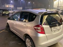 Сүрөт унаа Honda Fit