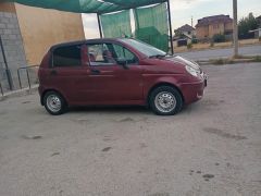 Фото авто Daewoo Matiz