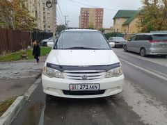 Сүрөт унаа Honda Odyssey