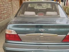 Сүрөт унаа Daewoo Nexia