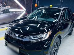 Сүрөт унаа Honda CR-V