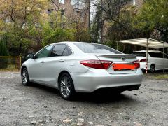 Сүрөт унаа Toyota Camry