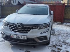 Photo of the vehicle Renault Samsung QM6