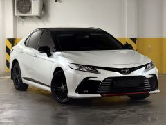 Photo of the vehicle Toyota Camry