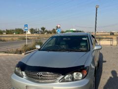 Сүрөт унаа Toyota Camry