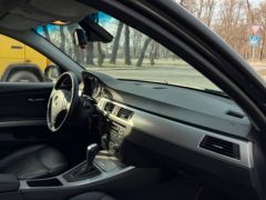 Фото авто BMW 3 серии