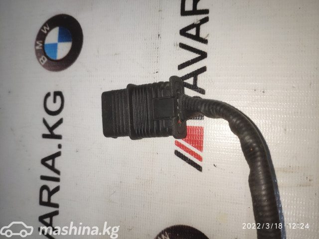 Spare Parts and Consumables - Лямбда-зонд до катализатора, F30, 11787589121