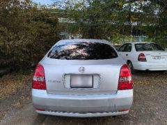 Сүрөт унаа Nissan Primera