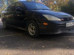 Сүрөт унаа Ford Focus