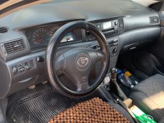 Фото авто Toyota Corolla