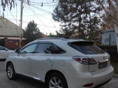 Фото авто Lexus RX