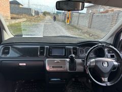 Фото авто Honda Stepwgn