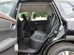 Photo of the vehicle Nissan X-Trail