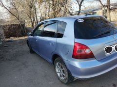 Сүрөт унаа Honda Civic