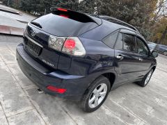 Сүрөт унаа Lexus RX