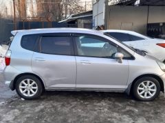 Фото авто Honda Jazz