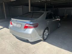 Сүрөт унаа Toyota Camry