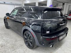 Фото авто MINI Clubman