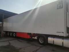 Фото авто Schmitz Cargobull SKO