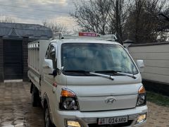 Фото авто Hyundai Porter