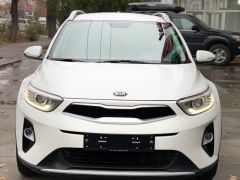 Photo of the vehicle Kia Stonic