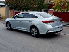 Сүрөт унаа Hyundai Sonata