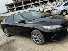 Сүрөт унаа Toyota Camry