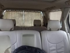 Сүрөт унаа Toyota Alphard